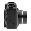 Canon PowerShot G12 Digital Camera  